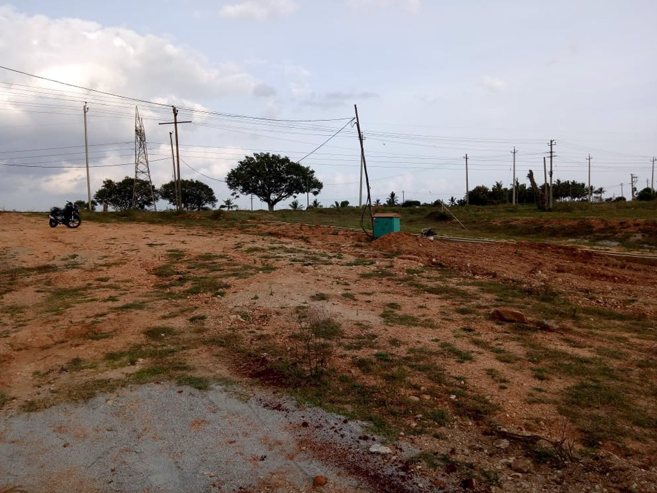 Rishabh Shiva Enclave