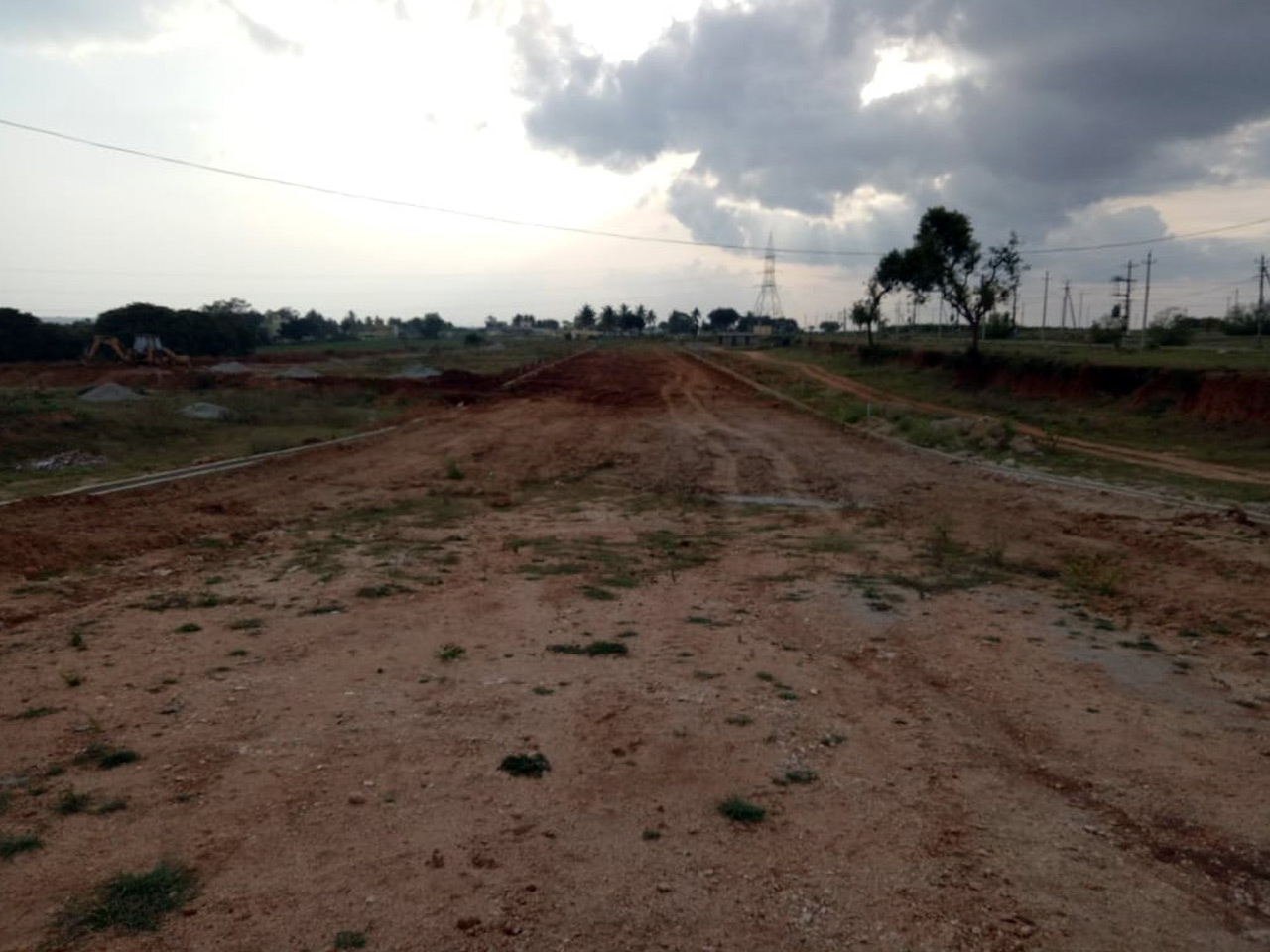 Rishabh Shiva Enclave